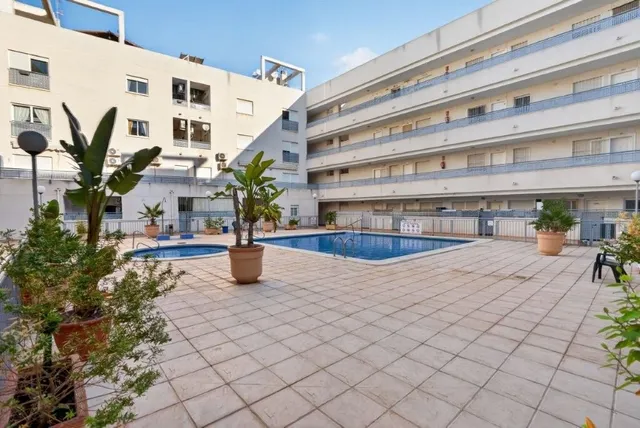 Apartamento 2 habitaciones 63m² en venta - Comunidad valenciana — 24