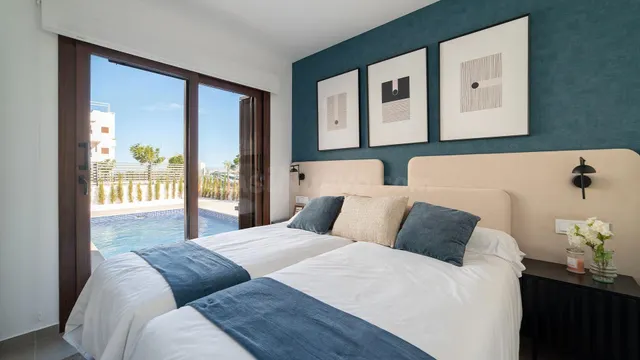 VENTA DE VILLAS EN MAR DE PULPÍ (SAN JUAN DE LOS TERREROS) - foto 3