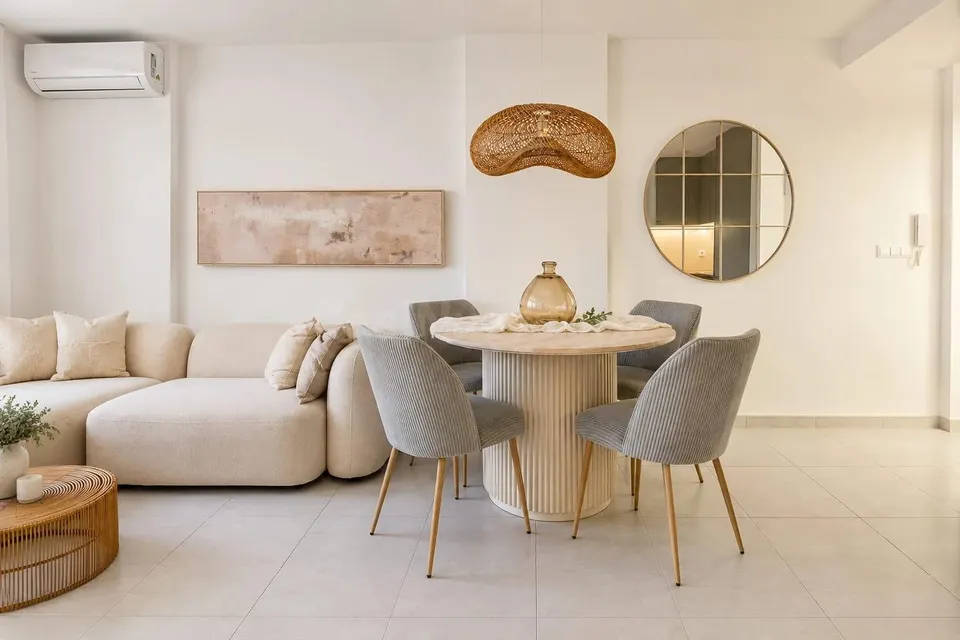 Apartamento totalmente reformado en urbanización con 2 piscinas, Aguas Nuevas, Torrevieja