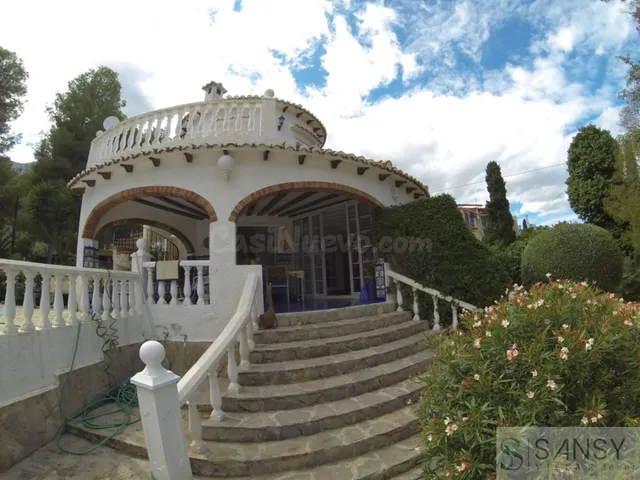 Casa-Chalet en Venta en Alicante Alicante — 33
