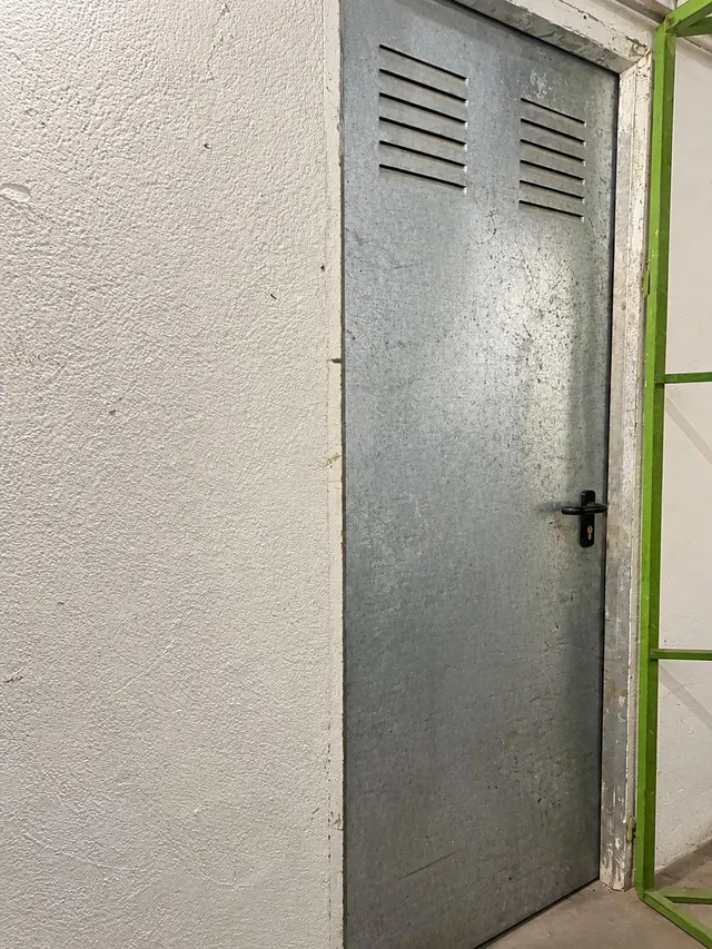 Piso en El Quiñón — 14
