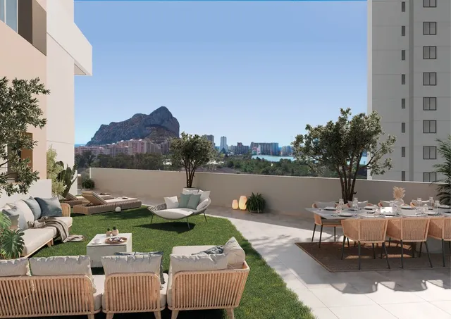 Apartamento 2 habitaciones 85m² en venta - Playa de Fossa-Levante — 8