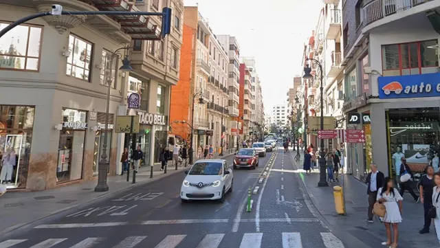 Grupo Alain presenta local comercial prime en pleno centro d