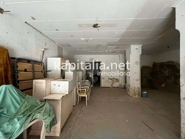 Local en venta en Ontinyent zona San Domingo - foto 2