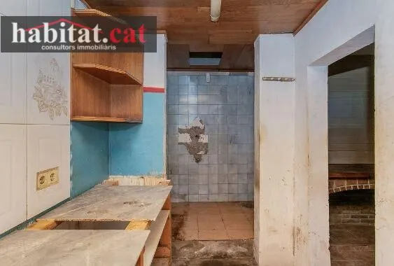 Casa rustica en vilanova - zona venca — 6