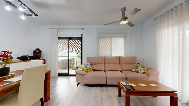 Bungalow en venta en san vicente del raspeig — 3