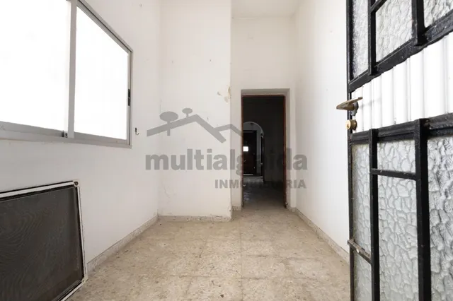 CASA EN LA ZONA DEL PALMAR — 25