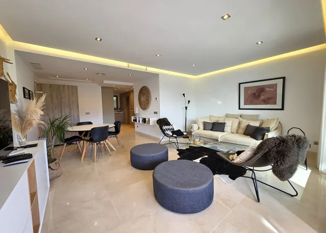 Apartamento 2 habitaciones 89m² en venta - Riviera del sol — 19