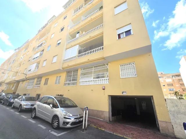 Apartamento 2 habitaciones 59m² en venta - Centro — 36