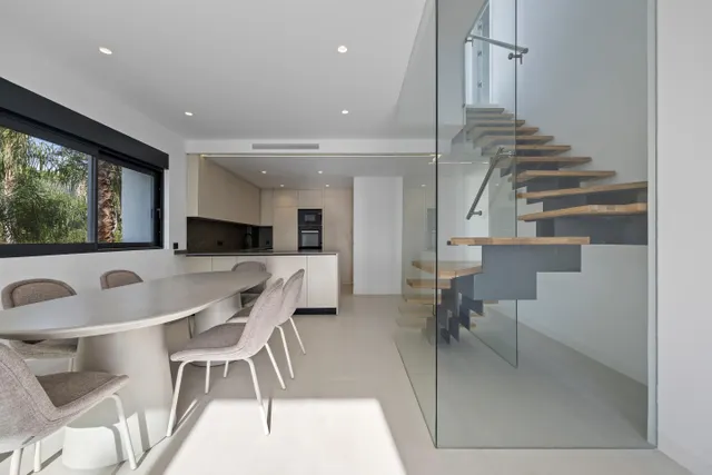 Ático 3 habitaciones 206m² en venta - Paraiso-Barronal — 14