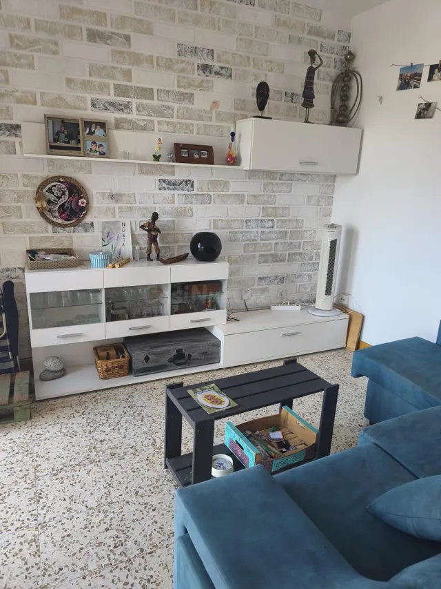 Amplio Piso Exterior en Alcanar a un Precio Inmejorable de €95,000 — 2