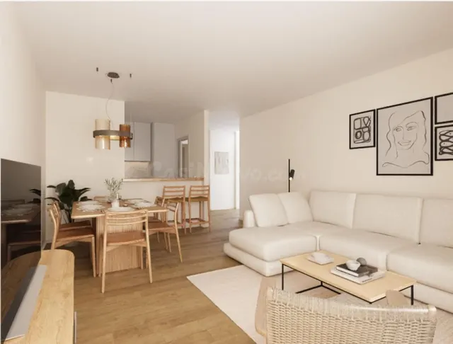 Apartamento 3 habitaciones 113m² en venta - Isla del fraile — 4