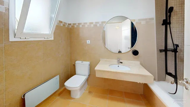 Adosado 3 habitaciones 177m² en venta - Centro — 12