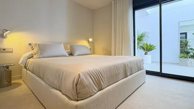 Villa 4 habitaciones 248m² en venta - Centro de la Ciudad Quesada — 14