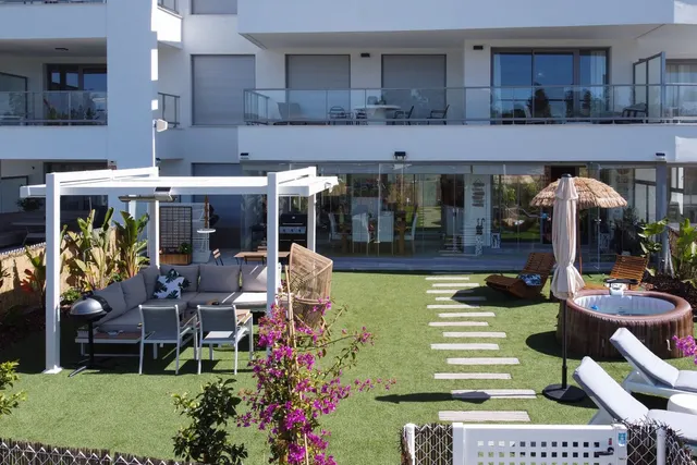 Apartamento 3 habitaciones 123m² en venta - Riviera del sol — 28