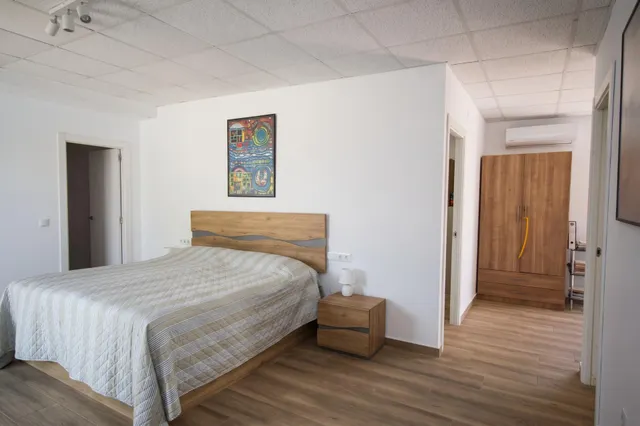 Excepcional Finca Rústica Recién Reformada con Piscina y 5.200 m2 de Parcela en El Pintado, Gibraleón — 35