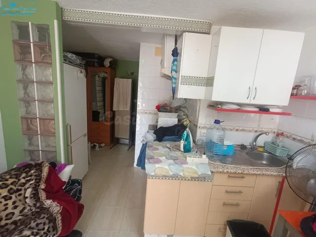 Estudio en playa de san juan — 5