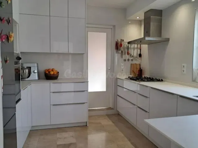 Adosado 4 habitaciones 218m² en venta - Costa Del Sol - foto 3