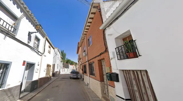 Venta casa en Horcajo de Santiago - foto 3