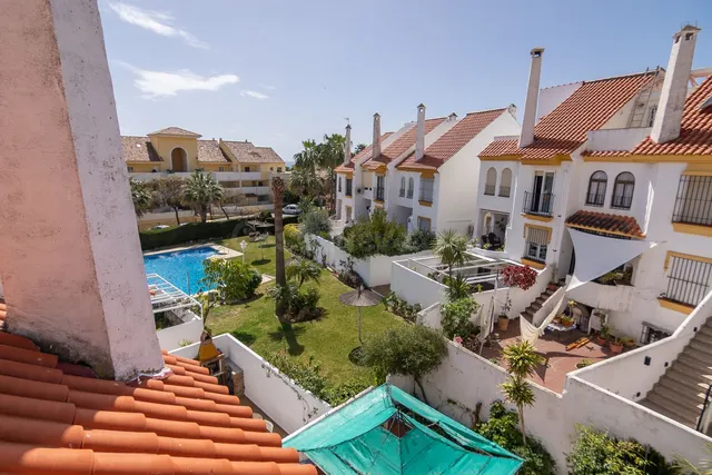 Adosado 3 habitaciones 190m² en venta - Costa Del Sol — 5