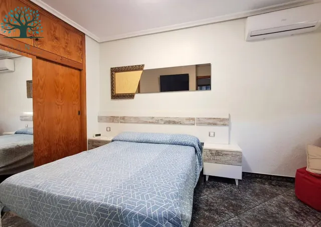TRIPLEX PARA ENTRAR A VIVIR EN PLAYASOL — 8