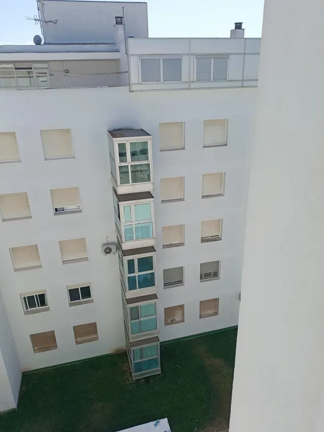 Ático en Valdelagrana — 22