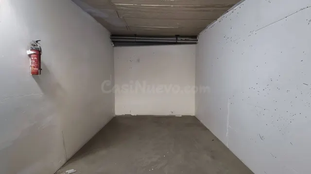 PLAZA DE PARKING EN VENTA EN CARRER CANAL - foto 3