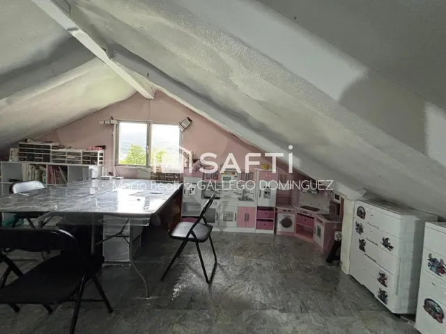 Se vende vivienda en atios - O Porriño - Pontevedra — 17