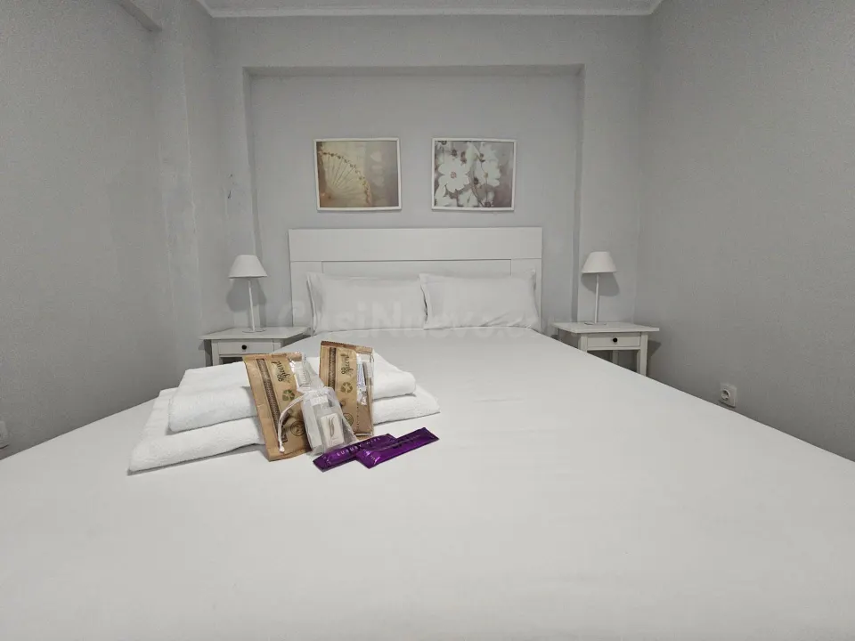 Apartamento para inversión en Córdoba | 1 dormitorio amueblado | Rentabilidad bruta estimada 6 %
