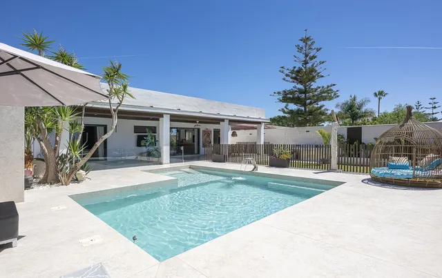 Chalet 3 habitaciones 260m² en venta - Costa Del Sol — 30