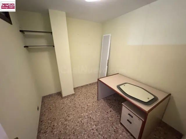 ALQUILER DE LOCAL COMERCIAL EN ALMUSSAFES (VALENCIA) - PISO  - foto 3