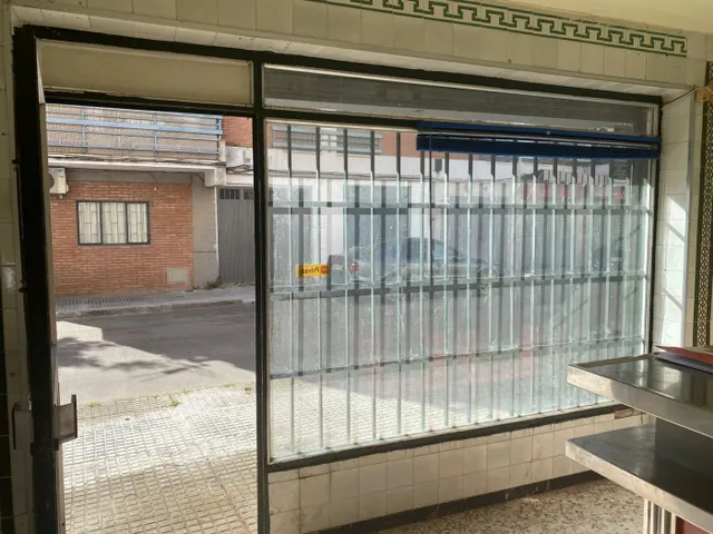 LOCAL EN VENTA EN LA ZONA DE VISTA ALEGRE, CORDOBA — 7