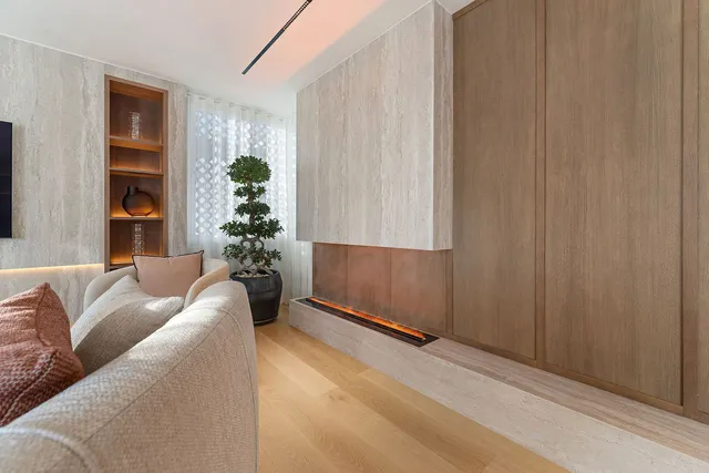Ático Dúplex 3 habitaciones 131m² en venta - Marbella — 12