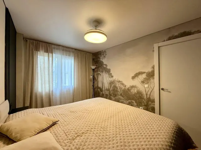 Apartamento 1 habitación 54m² en venta - Estacion de autobuses — 14