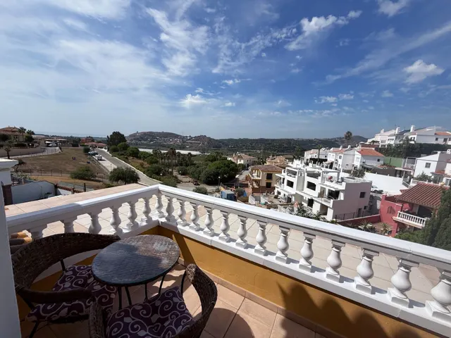 Chalet en Viña Málaga — 6