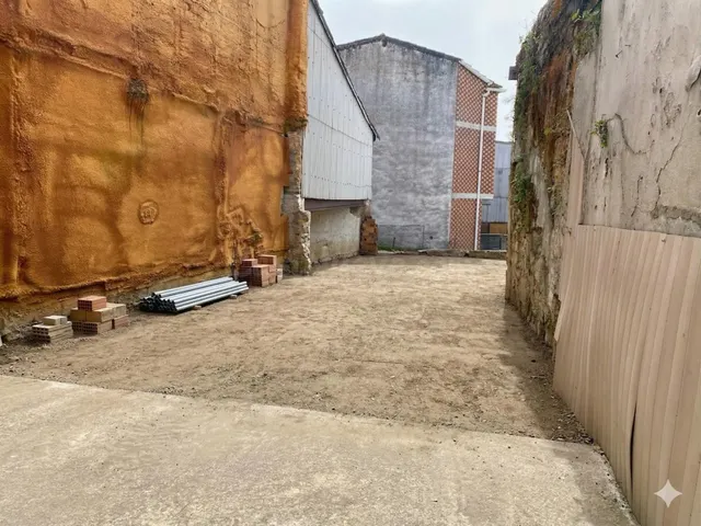 Terreno urbano 763m² en venta - Extremadura - foto 5