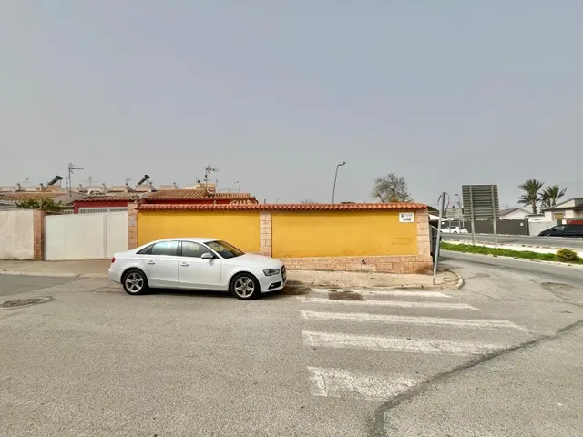 Villa 2 habitaciones 120m² en venta - Los Balcones - Los Altos del Edén — 32