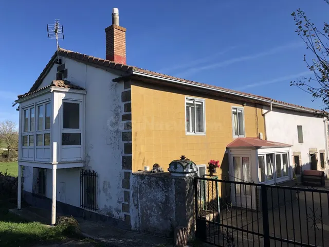 Casa de pueblo en Venta en Requejo (Enmedio) Cantabria - foto 3