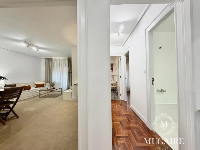 BONITO PISO CON DOS BAÑOS , DOS TERRAZAS Y TRASTERO EN URIBARRI — 12