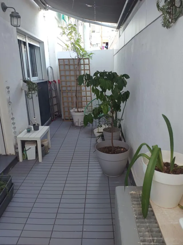 Espectacular Propiedad en el Corazón de Russafa, Valencia — 20