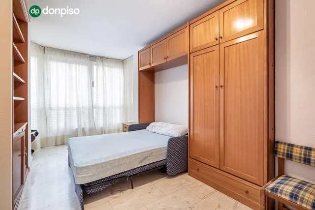 MAGNIFICA VIVIENDA EN LAS FLORES - CAMINO DE RONDA — 17