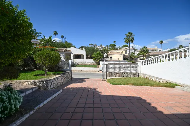 Chalet 3 habitaciones 175m² en venta - Riviera del sol — 5