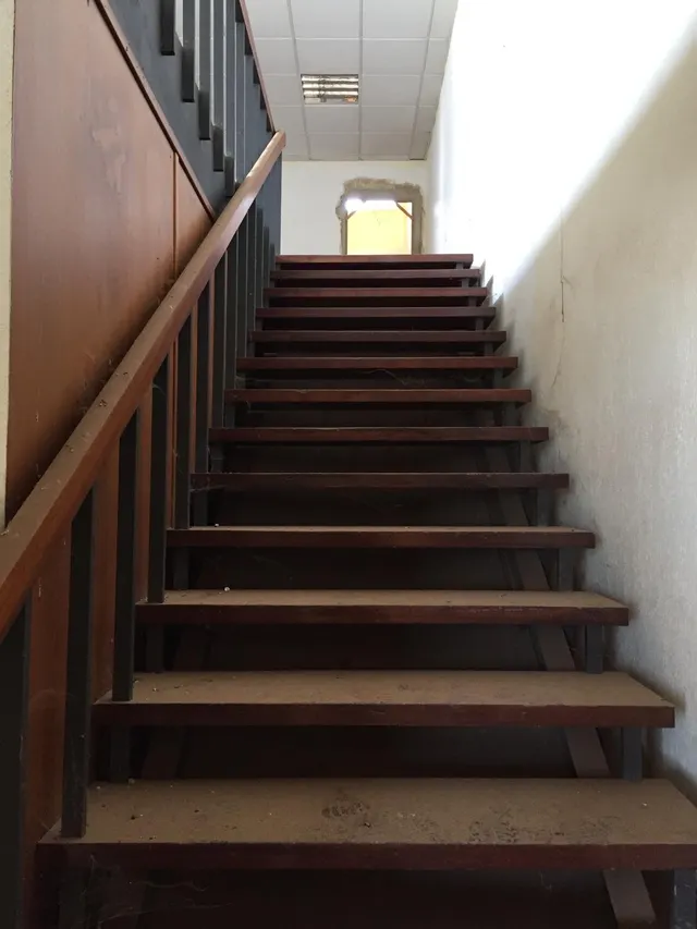 EDIFICIO DE OFICINAS SAN JUAN DEL PUERTO — 13