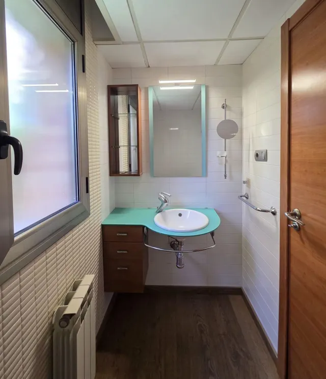 CASA CON JARDIN DE 4 habitaciones EN BARENYS — 14