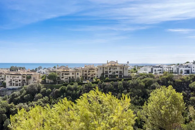 Apartamento 2 habitaciones 80m² en venta - Costa Del Sol — 22