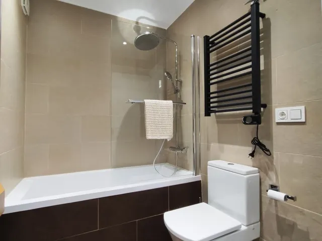 Apartamento 4 habitaciones 190m² en venta - Centro — 34