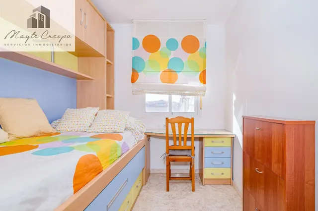 Piso 2 habitaciones 75m² en venta - A la Salida de las Gabias — 14