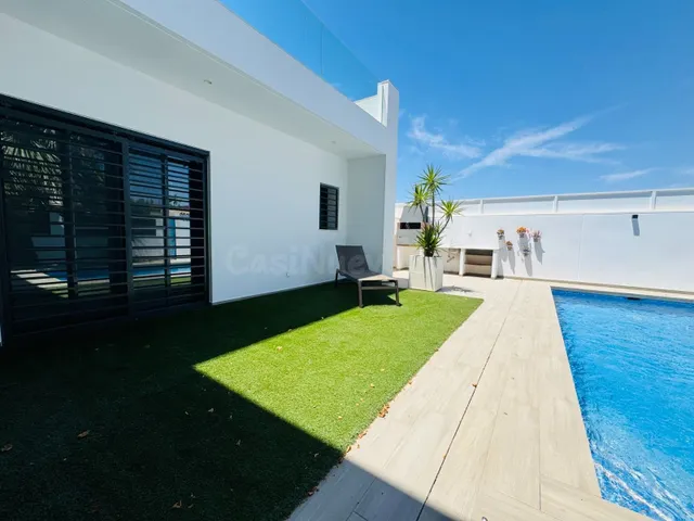 Villa 3 habitaciones 154m² en venta - San Pedro del Pinatar — 4