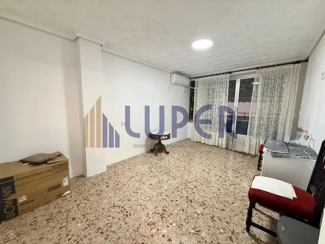 ¡luper inmobiliaria te presenta este amplio piso en venta en pleno centro de san vicente del raspeig! — 11