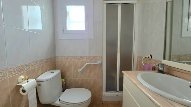 Piso 4 habitaciones 85m² en venta - Centro — 7